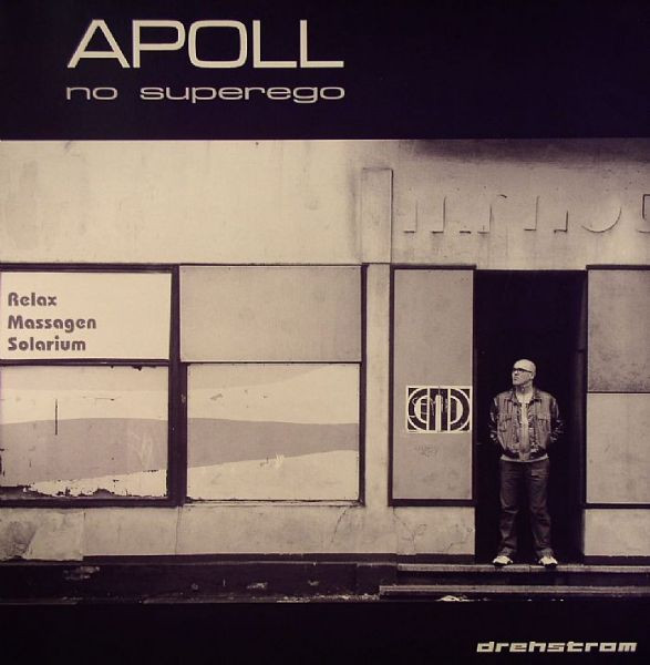 Apoll - No Superego (2006) - Image 3