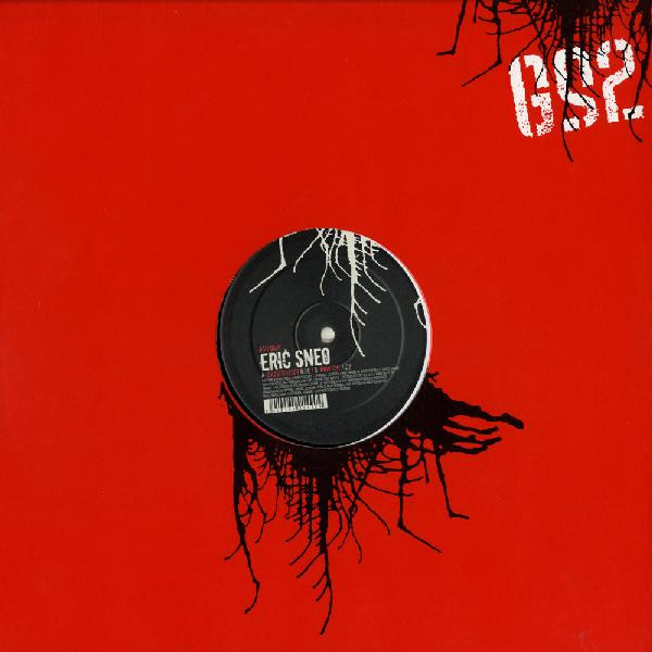 Eric Sneo - Ghostbuster (2006)