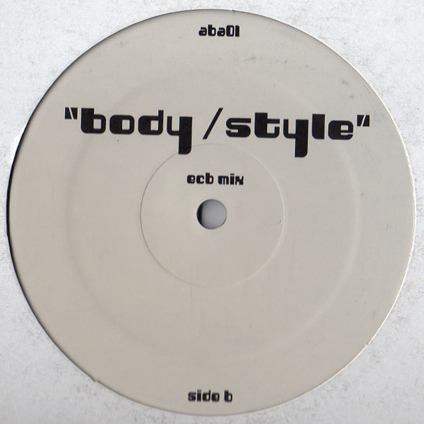 Unknown Artist - Body/Style (2002)