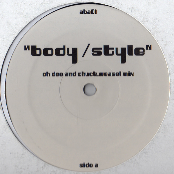 Unknown Artist - Body/Style (2002) - Image 2