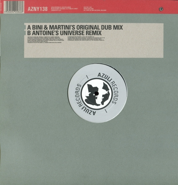 House Of Glass - Disco Down (2001) - Image 2