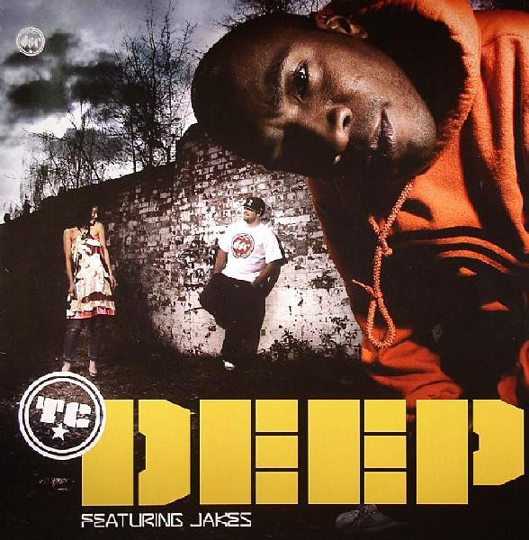 T.C. (2) - Deep / Robots (2006)