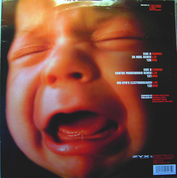 Armand Van Helden - Funk Phenomena 2K (2002) - Image 2