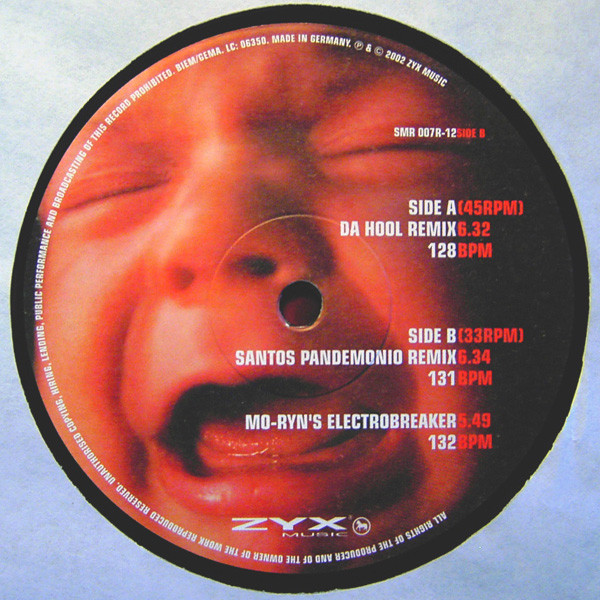 Armand Van Helden - Funk Phenomena 2K (2002) - Image 4
