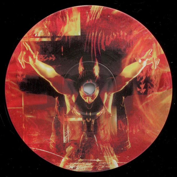 Rawhill Cru - Mo' Fire (2003) - Image 3