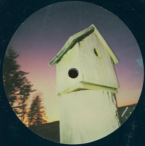 Tranquility Bass - The Bird (1997) - Image 3