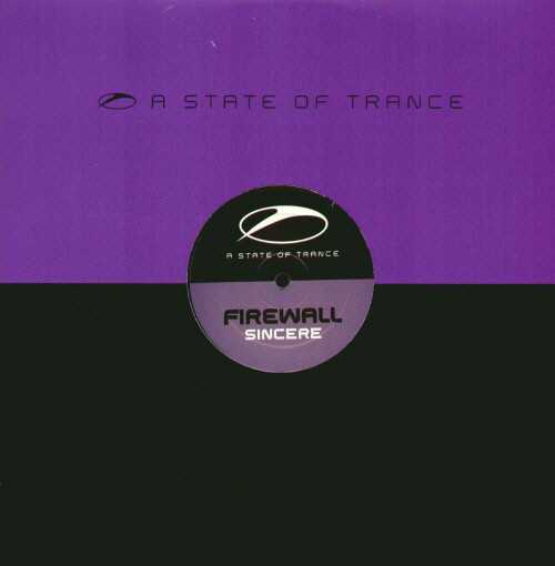 Firewall - Sincere (2003)