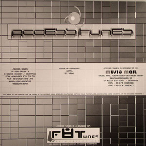 JamX & De Leon - Chaos Pt. 1 (2004) - Image 3