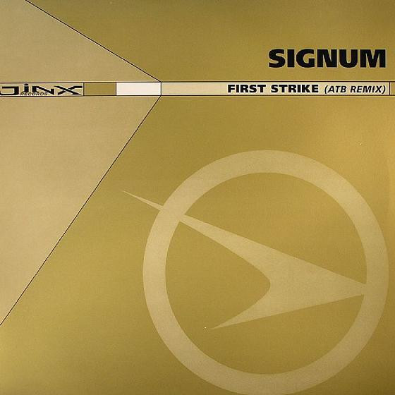 Signum - First Strike (2003)