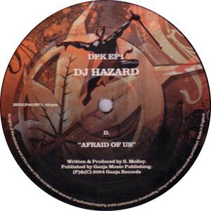 Various - DPK EP 1 (2004) - Image 6