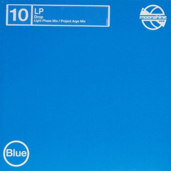 LP - Drop (2002)
