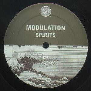 Modulation - Spirits (2003) - Image 3