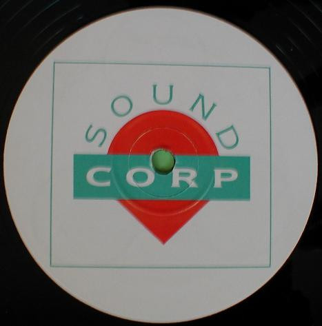 Sound Corp - Chicken Killer (1993) - Image 2