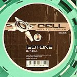 Temper D & K-Fire, Isotone - Deflector / R.E.M. (2003) - Image 3