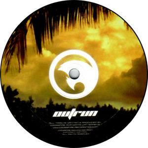 Crossfire - Midway / Outrun (2004) - Image 3