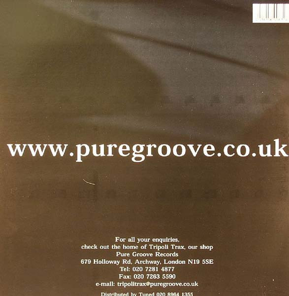 DJ Misjah & DJ Tim - Access (Remixes) (2005) - Image 4