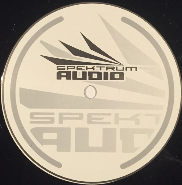 Aikon - Ghost Hunt / Six Hours (2000) - Image 2