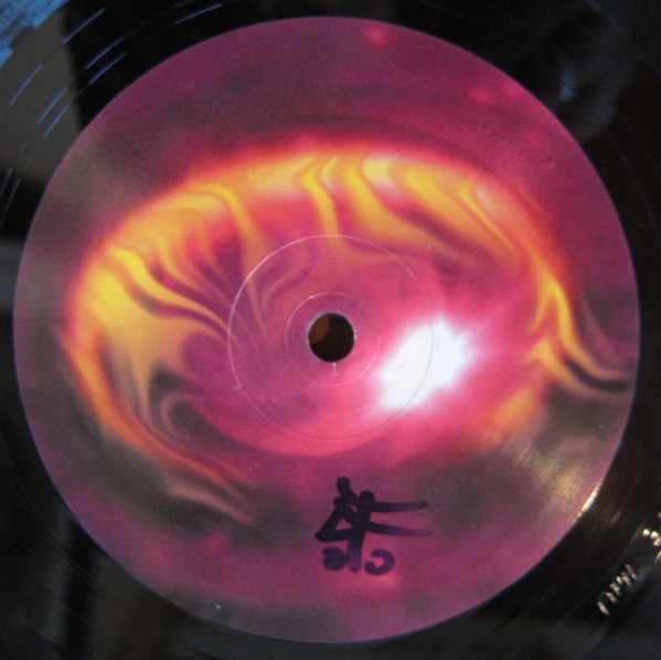 Aphrodite - The Wobble / Bomber Style (1999) - Image 2