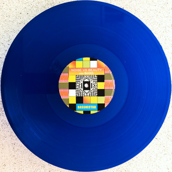 Bassnectar - Noise Vs Beauty (2014) - Image 12