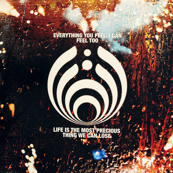 Bassnectar - Vava Voom (2012) - Image 4