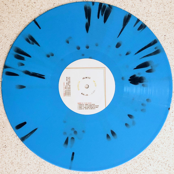 Bassnectar - Unlimited (2016) - Image 13