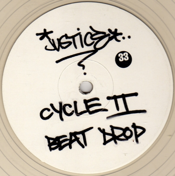 Justice - Suburbs (2000) - Image 2