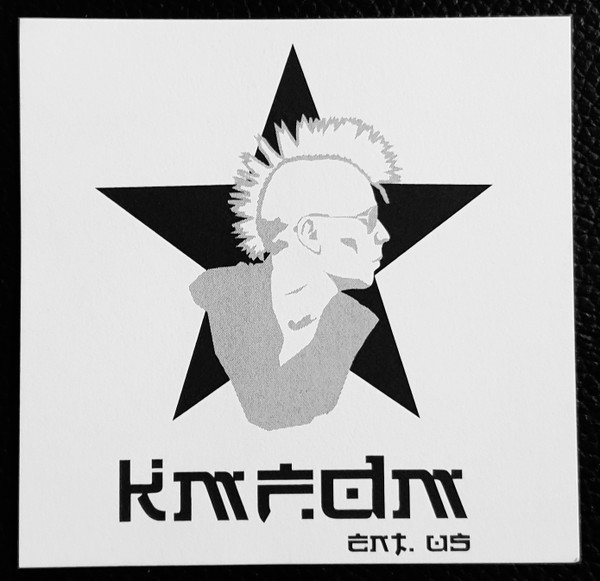 KMFDM - Help Us / Save Us / Take Us Away (2014) - Image 5