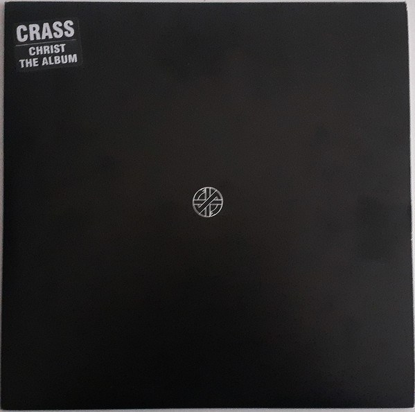 Crass - Christ The Album (2003) - Image 2
