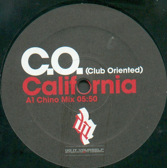 C.O. (Club Oriented) - California (2005)