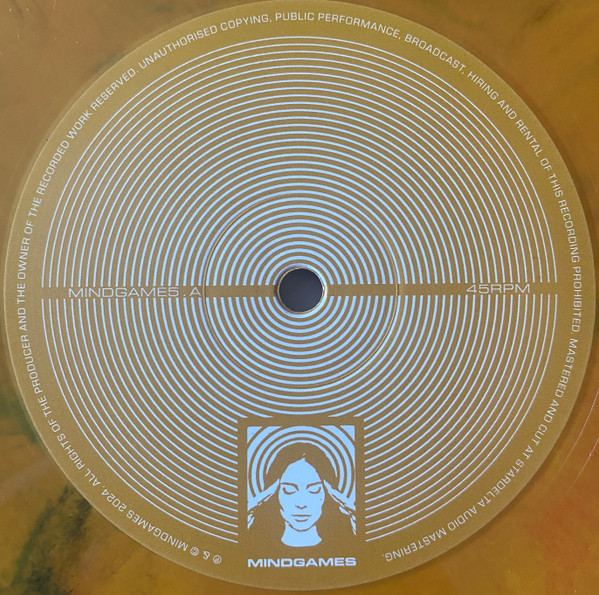 ASC - Mindgame 5 (2024) - Image 2