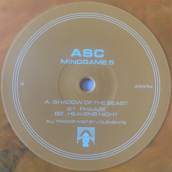ASC - Mindgame 5 (2024)