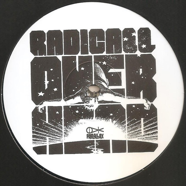 Radicall - Overhead (2024) - Image 3
