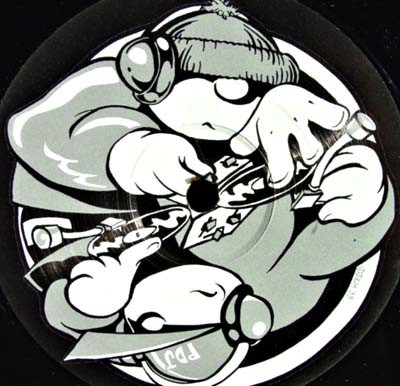 Plump DJs - A Plump Night Out (Sampler 2) (2000) - Image 3