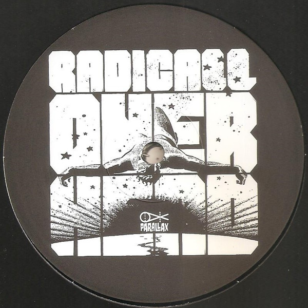 Radicall - Overhead (2024) - Image 5