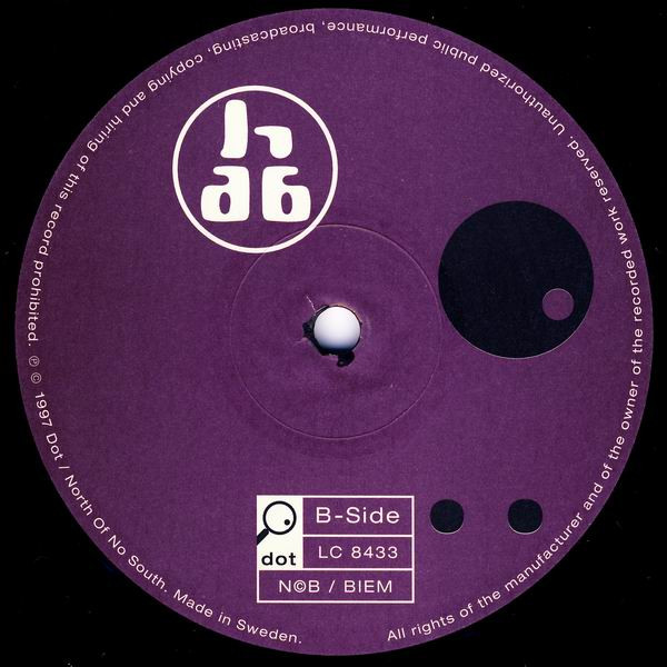 Hab - Hab (1997) - Image 5