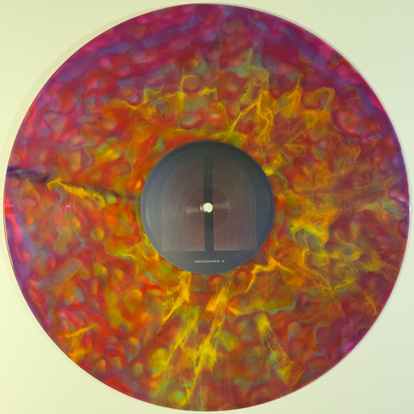 Kloke - Lucidity (2025) - Image 3