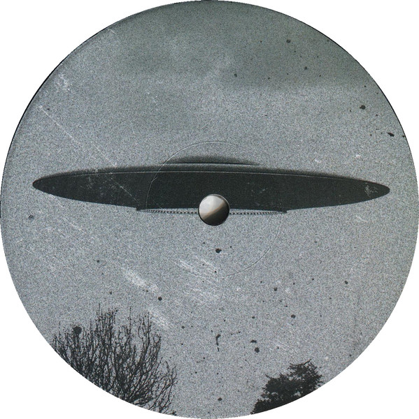 Riffz, Green Wald - WDZ001 (2020) - Image 2