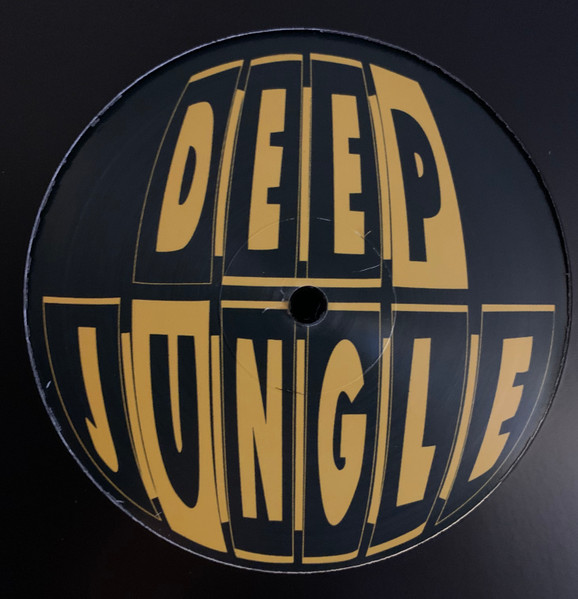 DJ Ruffkutt - Lock Up / It’s A Feeling (2019) - Image 2