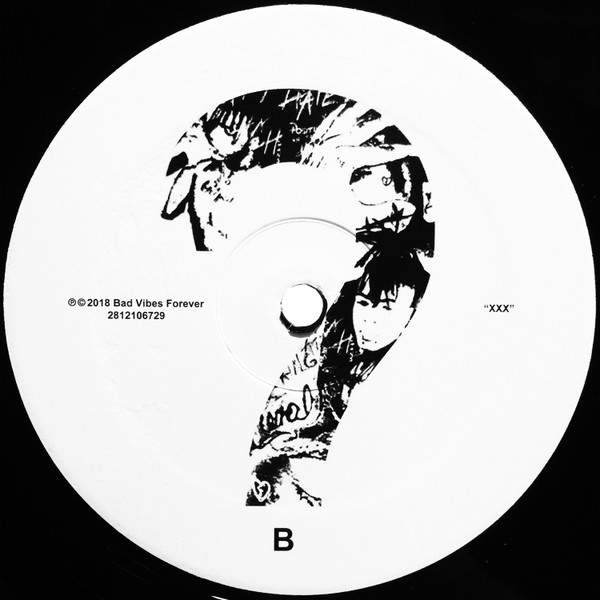 Xxxtentacion - ? (2018) - Image 6