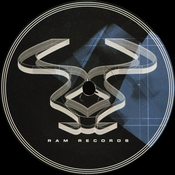 Moving Fusion - Atlantis EP (2000) - Image 3