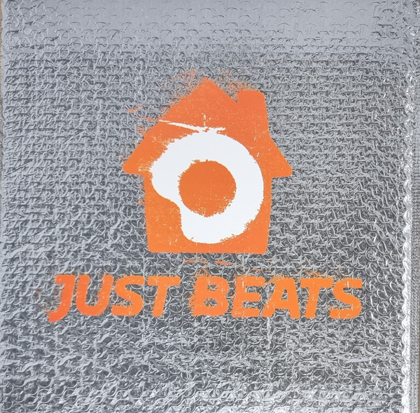Various - Just Beats (2025) - Image 2