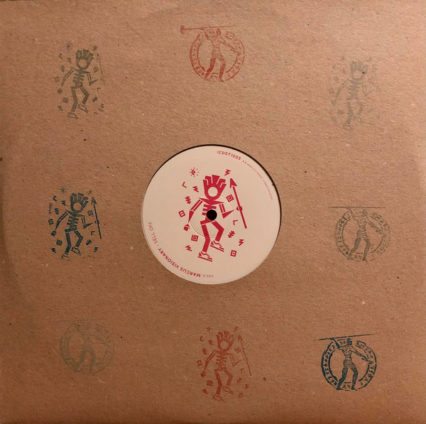 Marcus Visionary - Sell Off (2023) - Image 2