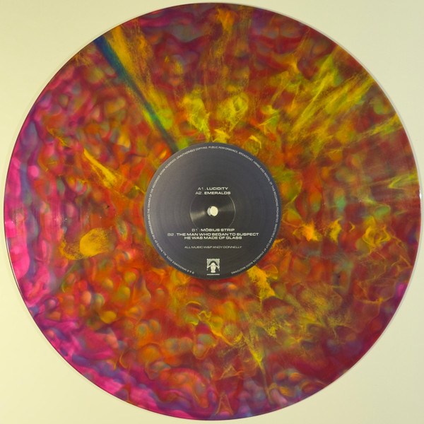 Kloke - Lucidity (2025) - Image 5