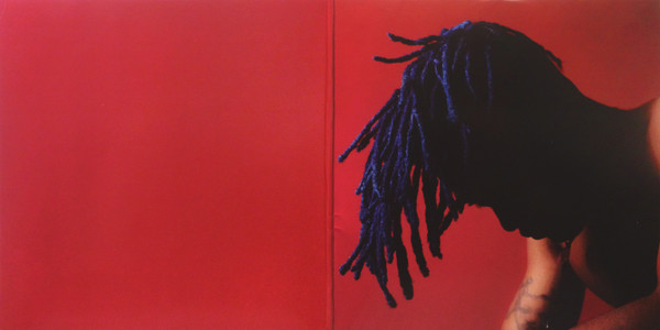 Xxxtentacion - ? (2018) - Image 2