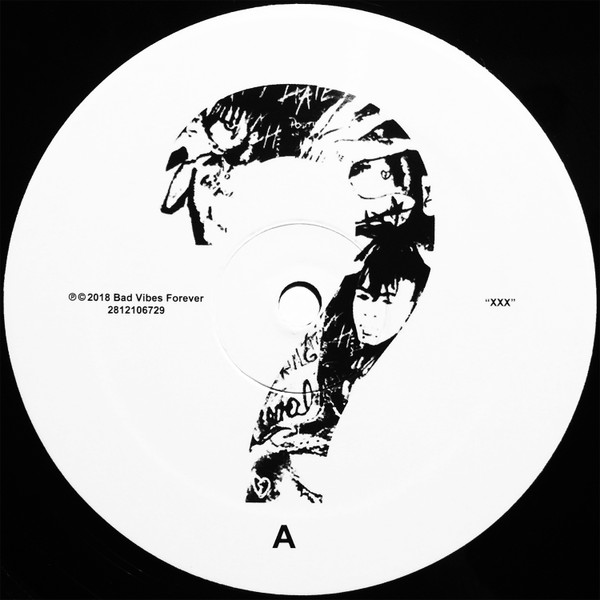 Xxxtentacion - ? (2018) - Image 5