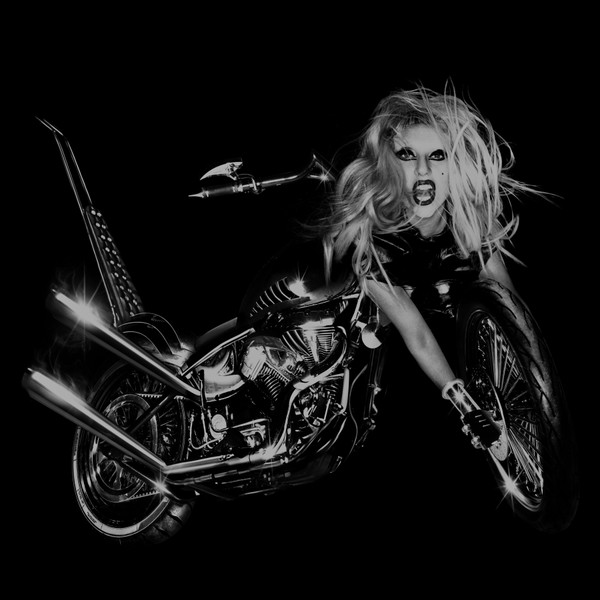Lady Gaga - Born This Way (The Tenth Anniversary) / Born This Way Reimagined (2021)
