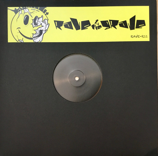Rave 2 The Grave - Take Me Up / Injected (2025)