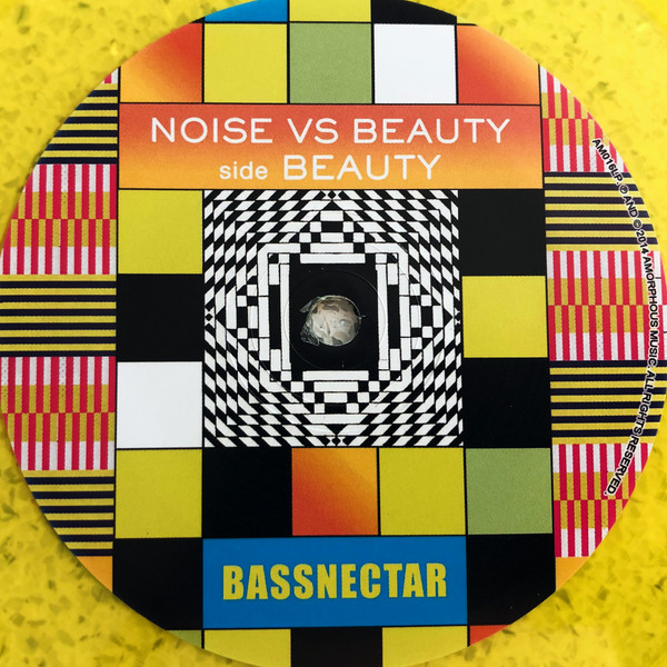 Bassnectar - Noise Vs Beauty (2014) - Image 6
