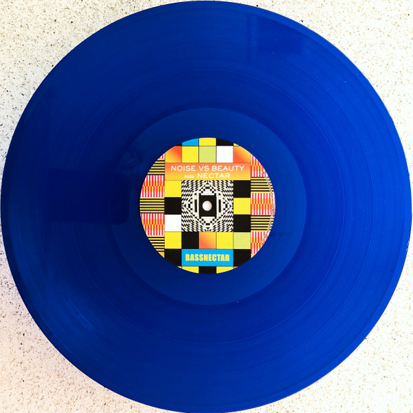 Bassnectar - Noise Vs Beauty (2014) - Image 13