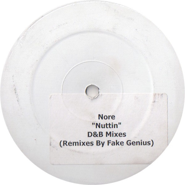 N.O.R.E. - Nuttin (D&B Mixes)